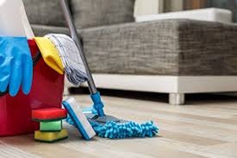 Domestic Cleaning Service in Bristol